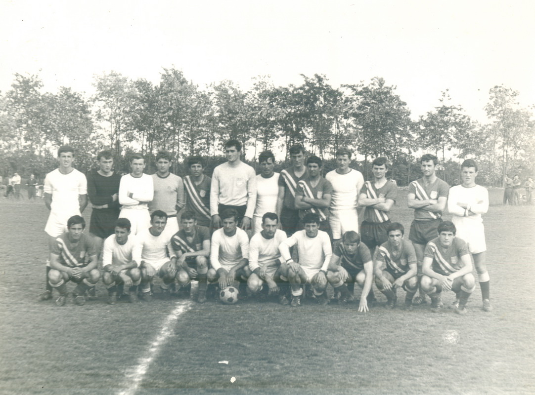 Vremeplov FK Radnički Niš - Na današnji dan, 14. avgusta 1942. u