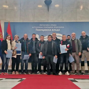 Za doprinos razvoju sporta u opštini Sečanj obezbeđeno 1.9 miliona dinara