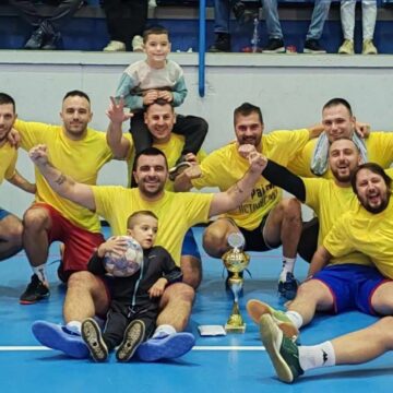 1 Ekipa ZZ “Modoš” osvojila prvo mesto