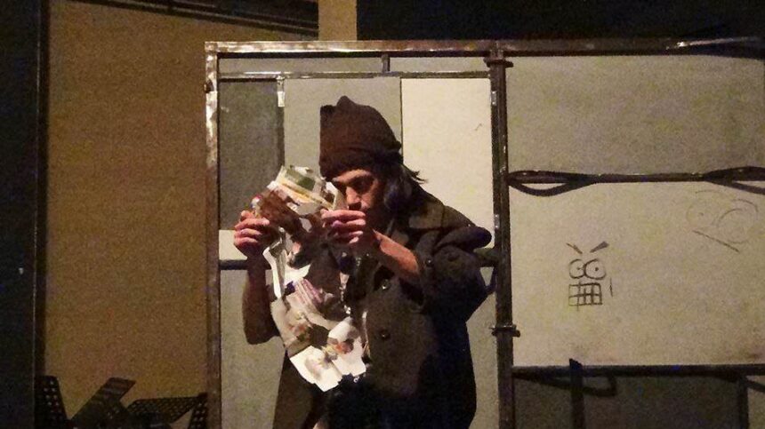 GEST – RADOST STVARANJA, RADOST GLEDANJA