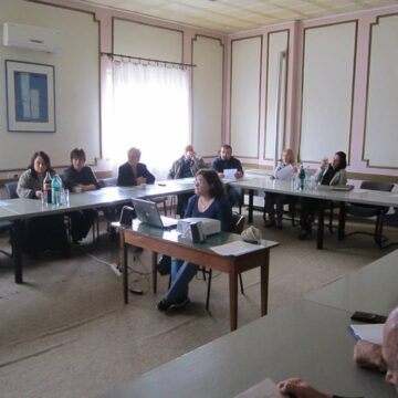 Uspešno završen prvi deo programa obrazovanja za odrasle ,,Druga šansa“