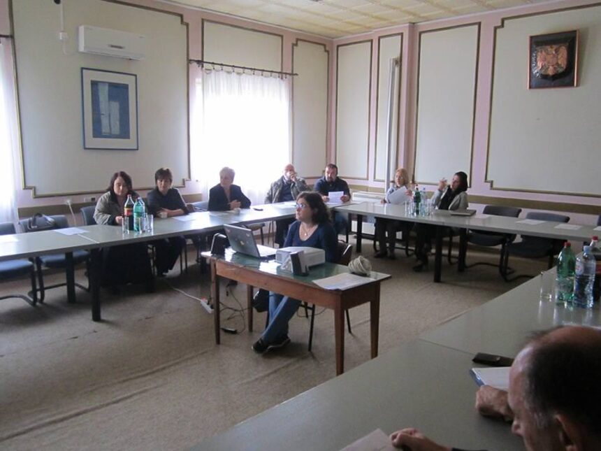 Uspešno završen prvi deo programa obrazovanja za odrasle ,,Druga šansa“