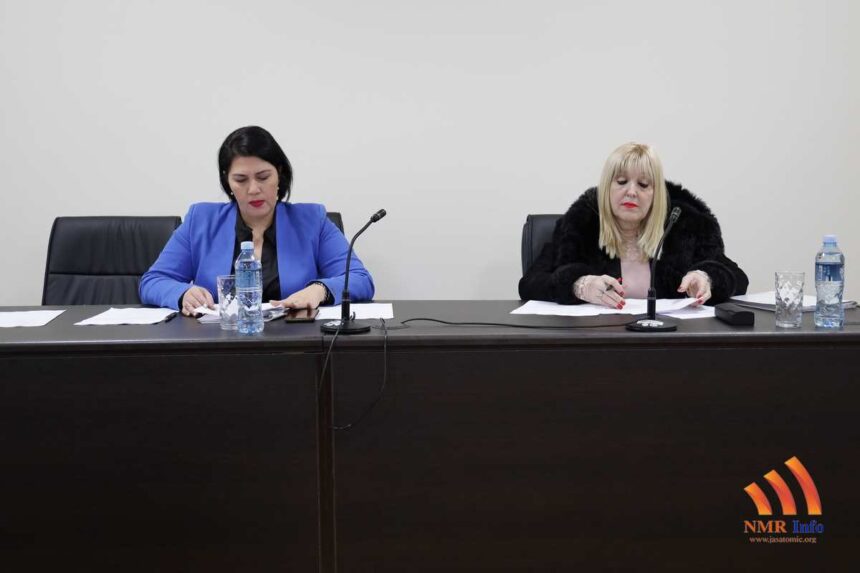 ODRŽANA 13. SEDNICA SKUPŠTINE OPŠTINE SEČANJ