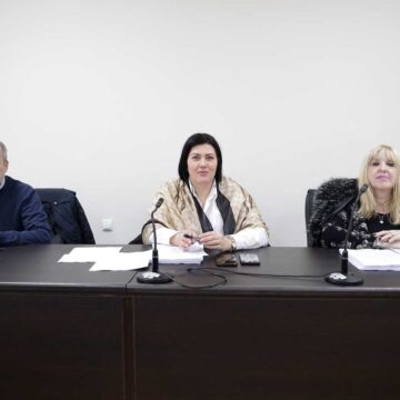 14_SO_Secanj_01 ODRŽANA 14. SEDNICA SKUPŠTINE OPŠTINE SEČANJ U 2023. GODINI