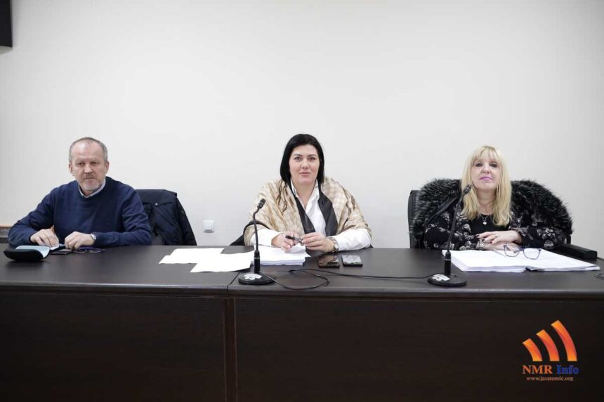 ODRŽANA 14. SEDNICA SKUPŠTINE OPŠTINE SEČANJ U 2023. GODINI