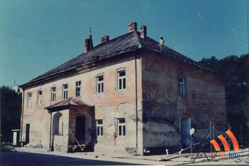 „MALA“ ŠKOLA