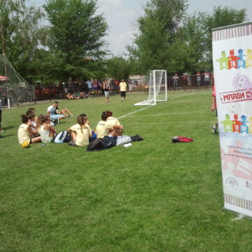 SAMSUNG Dan mladih obeležen i u opštini Sečanj