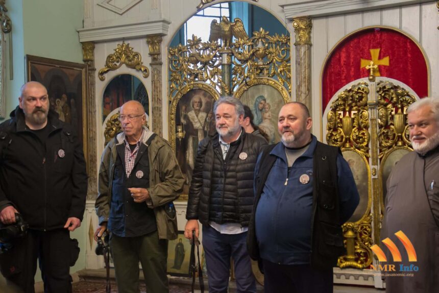 „Putovanja 3 objektiva“ u Jaši Tomić