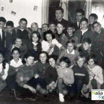 1952. godina