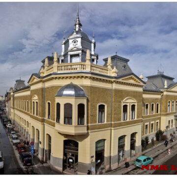 БРАНКОВА НАГРАДА МАТИЦЕ СРПСКЕ