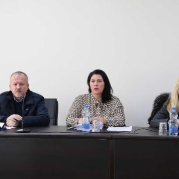 5_skupstina_secanj_1 ODRŽANA 5. SEDNICA SKUPŠTINE OPŠTINE SEČANJ