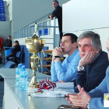 ŽITIŠTE IDE U BEOGRAD