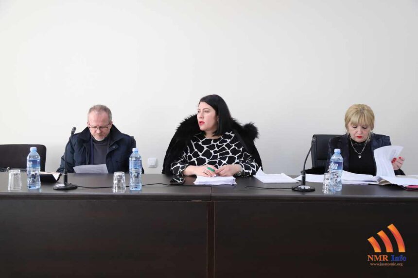 ODRŽANA 7. SEDNICA SKUPŠTINE OPŠTINE SEČANJ – 2023