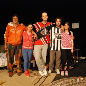 ,,Deca u formalinu“ obeležila još jedan uspeh u nizu