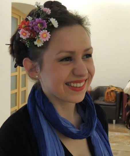 945122_4146124069812_85491428_n Katarina Nikolić – uspešna mlada solistkinja iz Jaše Tomića