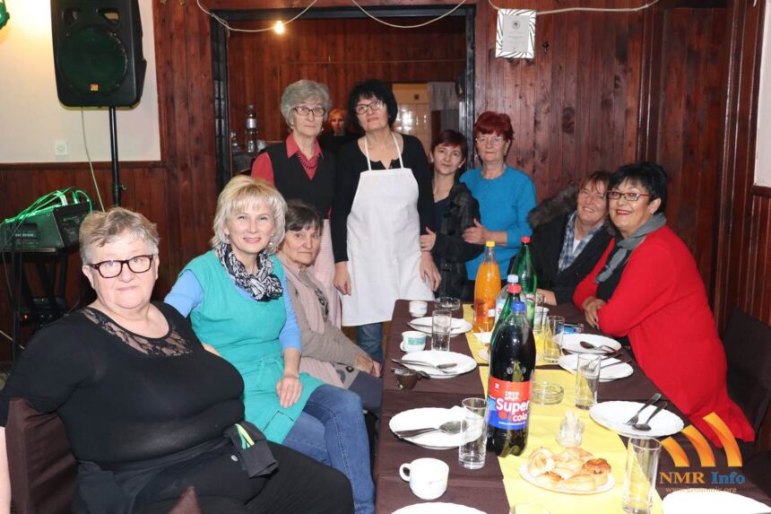 ASZ-Krajisnik-01 PROSLAVA DVOGODIŠNJICE POSTOJANJA ASOCIJACIJE ŽENA IZ KRAJIŠNIKA