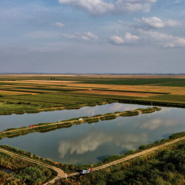 Ribolovački klub „Amur“ organizuje takmičenje u lovu šarana i amura