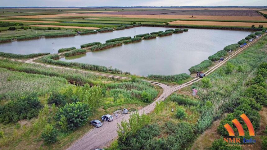 Amur_Krajisnik_6 Humanitarno takmičenje u pecanju “ZA NOVI ŽIVOT”