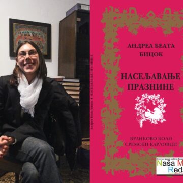 Andrea Beata Bicok, Naseljavanje praznine