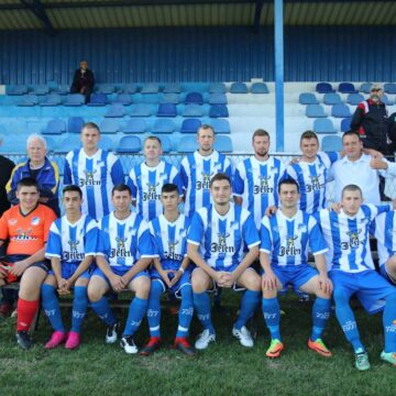 Dresovi iz Apatinske pivare za FK “Radnički 1911”