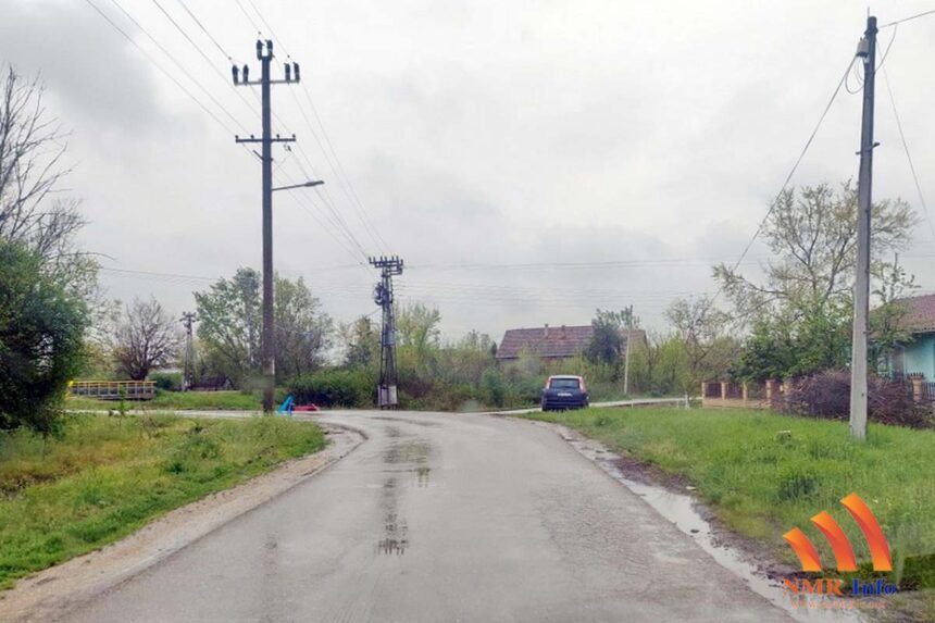 Auto_nesrece_1 U Jaši za pet dana dogodile se dve saobraćajne nesreće