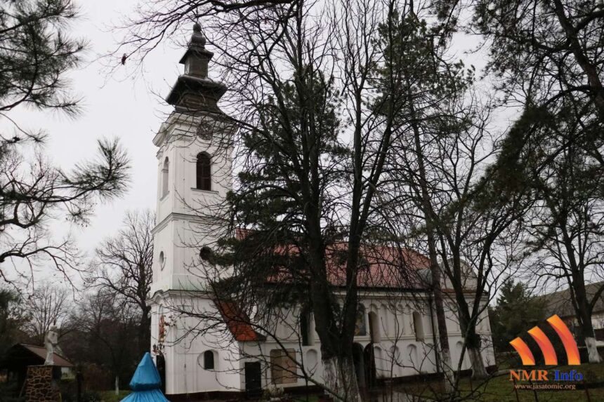 Organizovan odlazak po Badnjak i raspored bogosluženja u jašatomićkoj crkvi