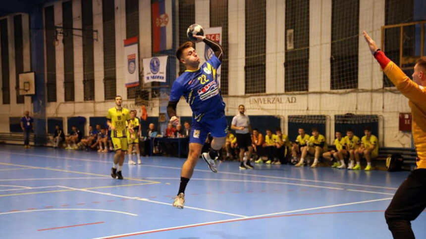 Baki-1 Odbio Zvezdu, postao vatrogasac – spasilac i kapiten Sečanjaca