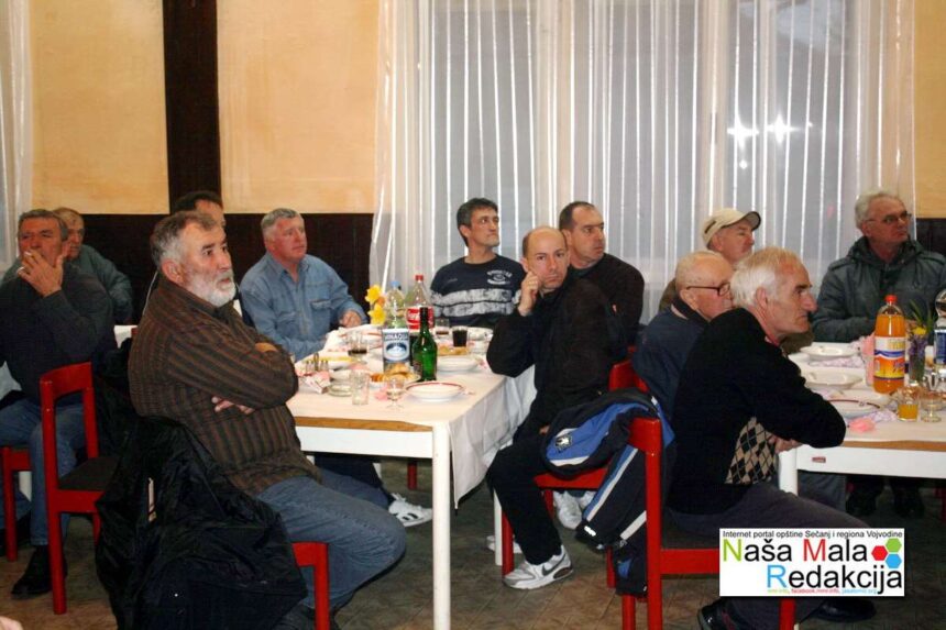 Skupština pčelara održana u Boki