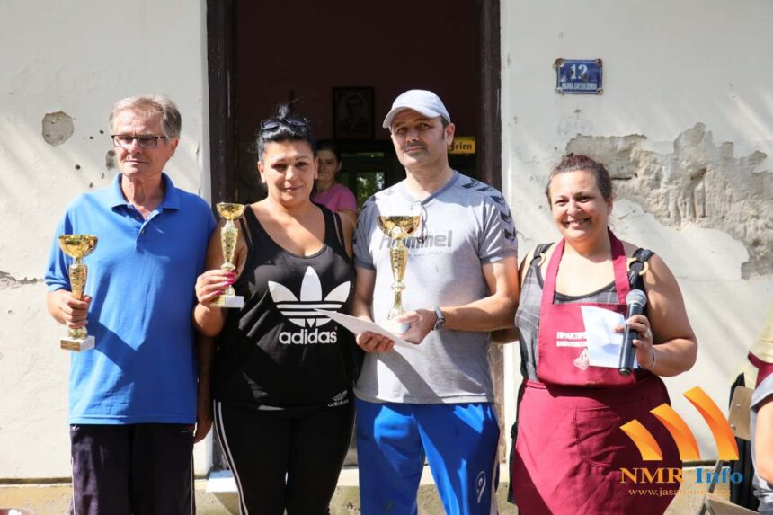 Banatsko_Visnjicevo_01 Velikogospojinski kotlić u Banatskom Višnjićevu