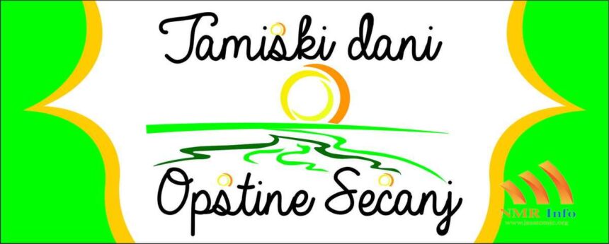 Tamiški dani opštine Sečanj