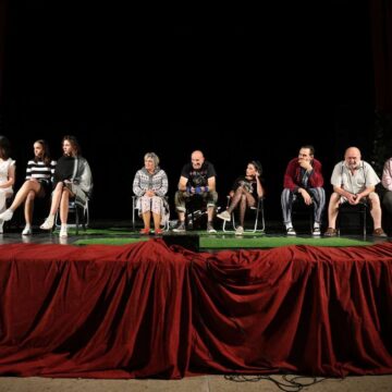 Poslednje festivalsko veče