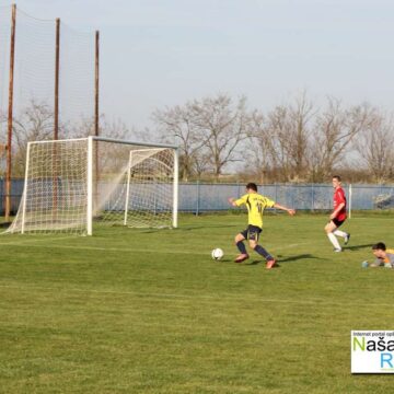 Bilećanin osvojio samo bod