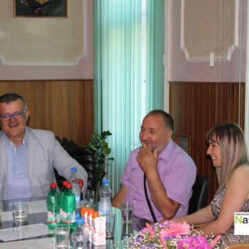 HRABRI GAČANIN MEĐU SVOJIMA