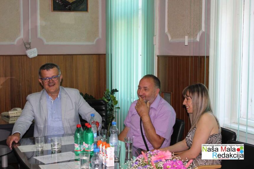 HRABRI GAČANIN MEĐU SVOJIMA