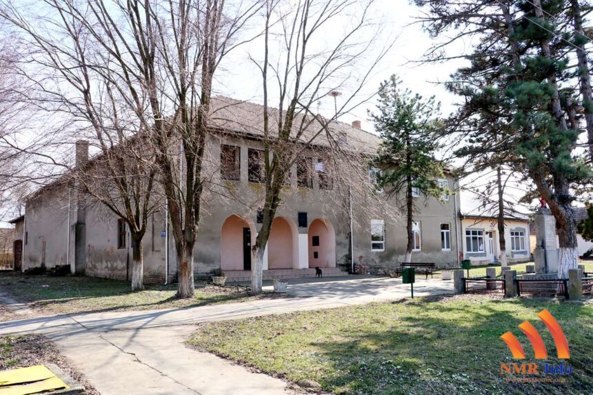 Boka i Konak bez struje