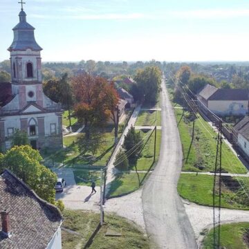 Kulturno-umetnički program u Boki ove subote!