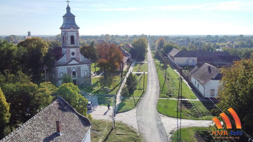 Kulturno-umetnički program u Boki ove subote!