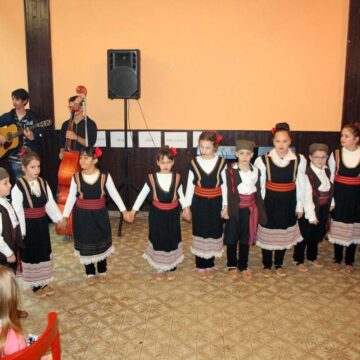 Pokloni za bokinske bebe