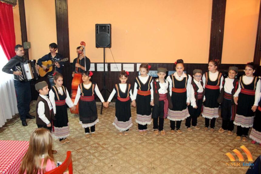 Pokloni za bokinske bebe