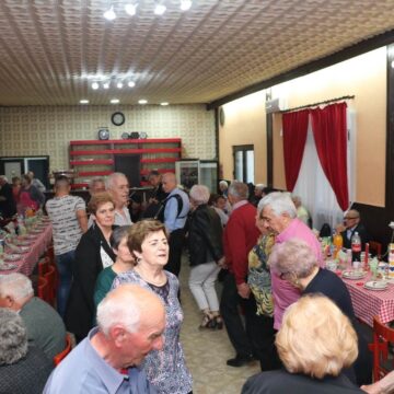 Bokinsko udruženje penzionera proslavilo godišnjicu