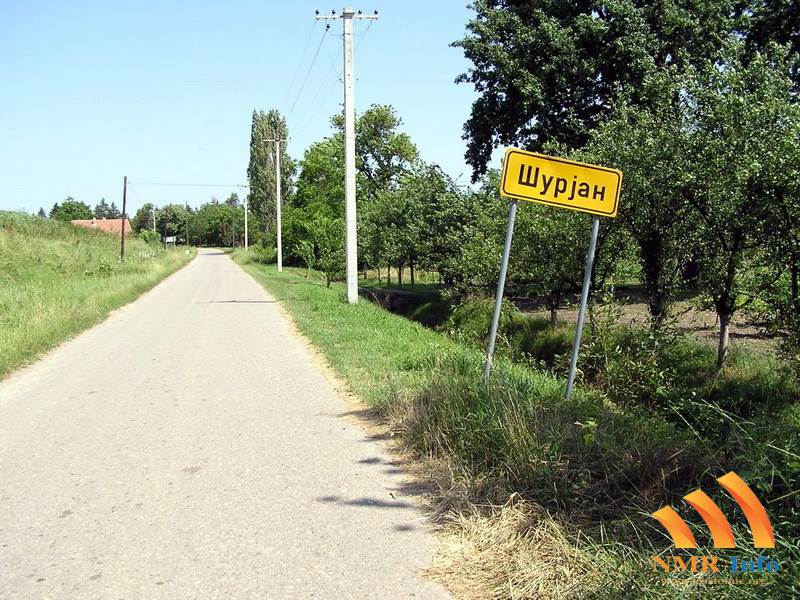 * Izveštaj i odluke PP „BORAC“ AD Šurjan