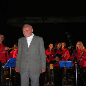 Preminuo Borislav L. Stajić