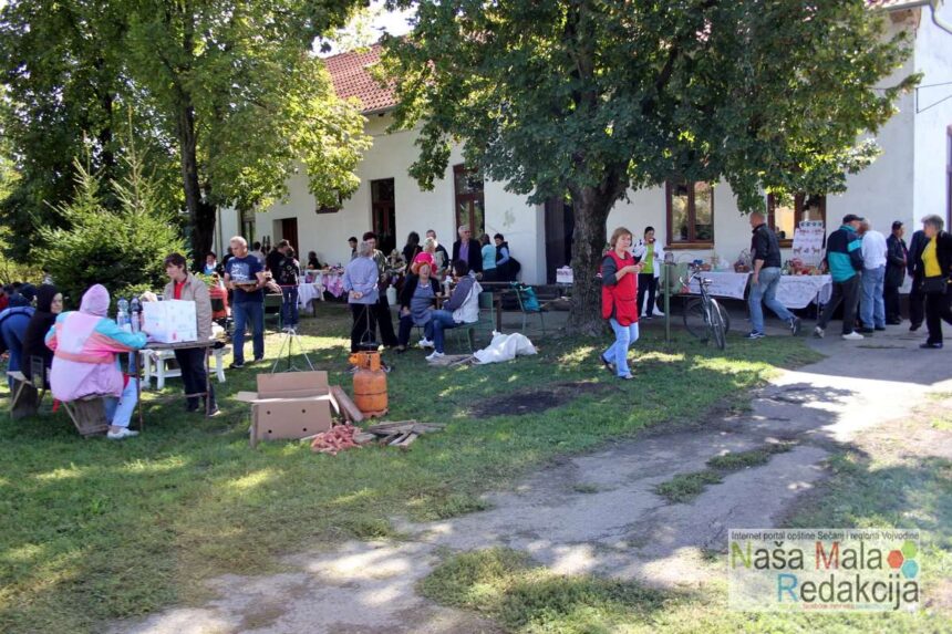 Bosanski lonac u Krajišniku