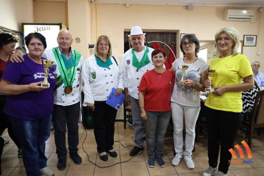 Bokinke skuvale najbolji kiseli kupus