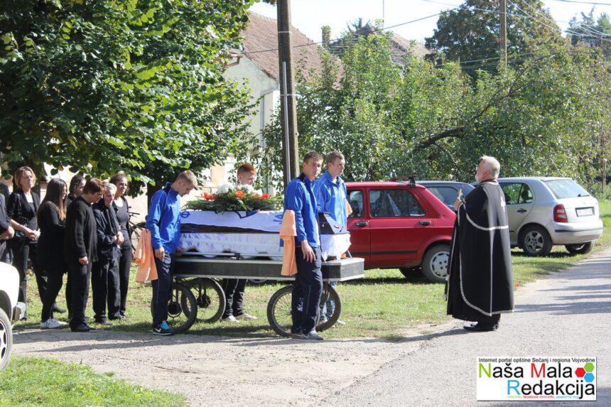 ODLAZAK JAŠINSKOG BOBEKA