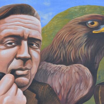 Branko Ćopić stigao u Krajišnik