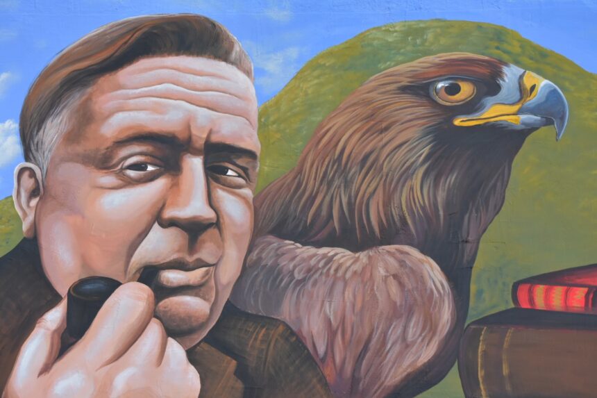 Branko_Copic_01 Branko Ćopić stigao u Krajišnik
