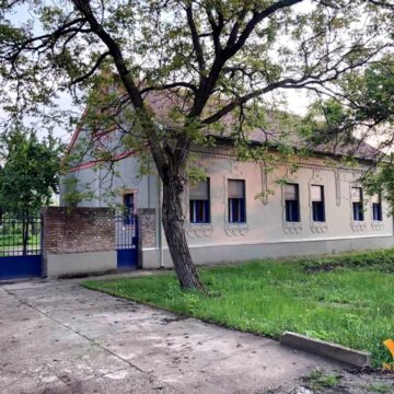 Otvaranje kuće Budimir u Jarkovcu