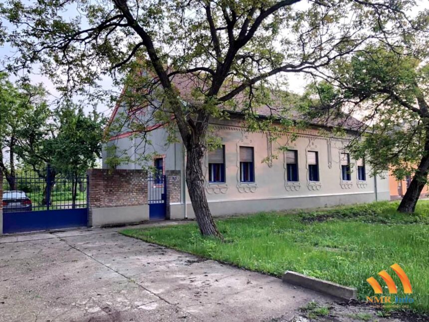 Otvaranje kuće Budimir u Jarkovcu