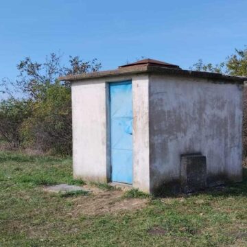Revitalizovan bunar u Krajišniku